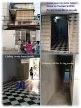 LIN's New Home!