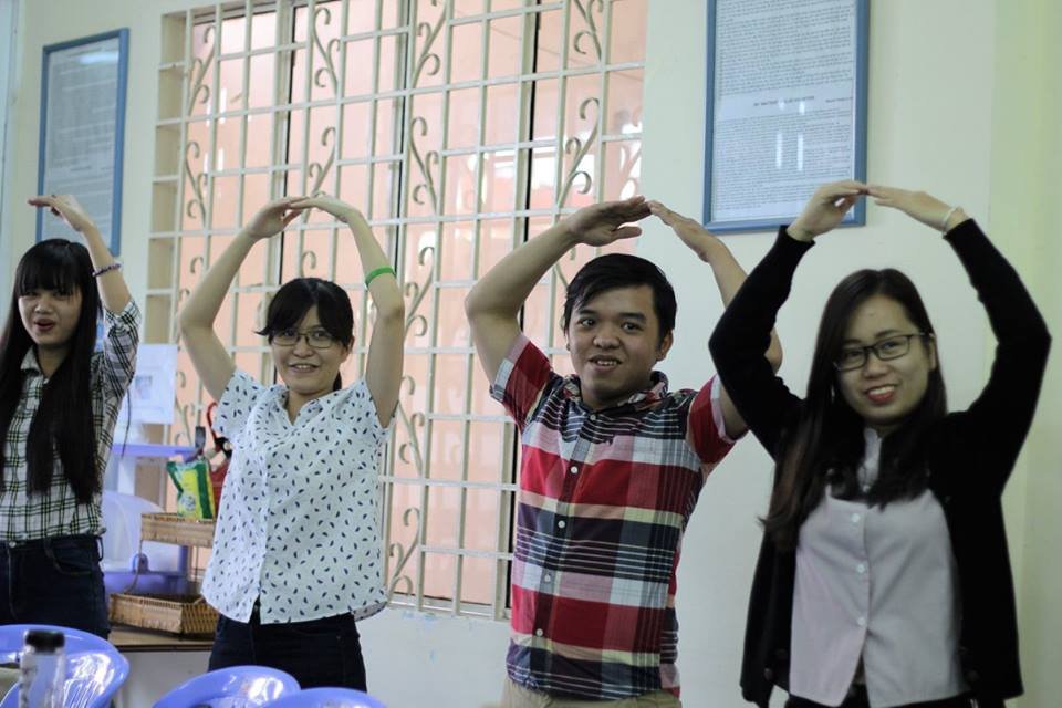 Build Home for Vietnam NPOs