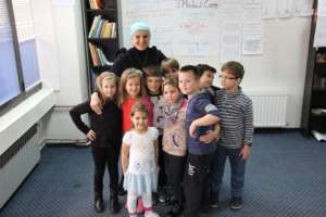 CIM's Children's Theater