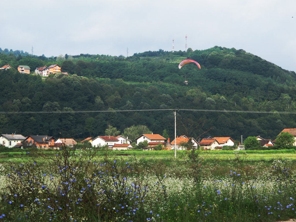 Build a Community Peace Centre in Bosnia