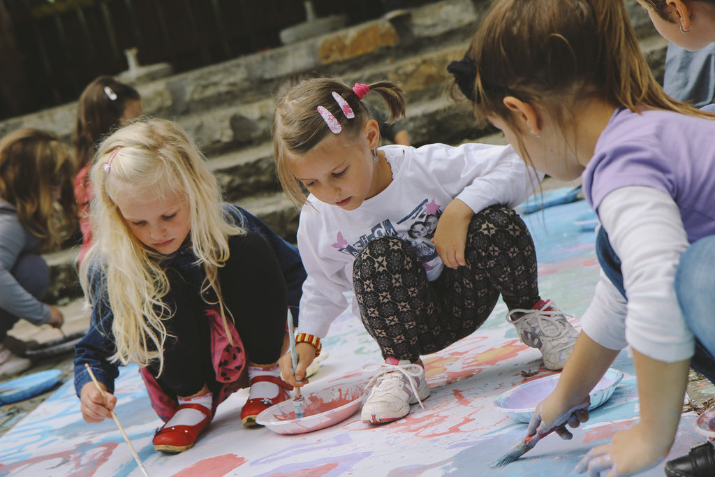 Build a Community Peace Centre in Bosnia