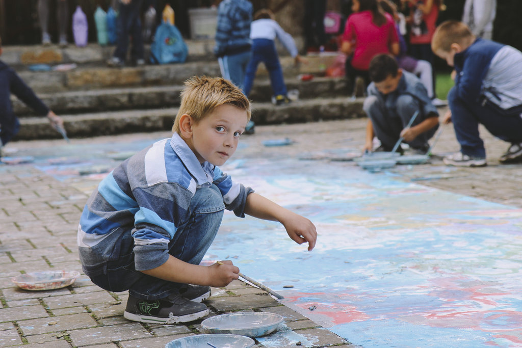 Build a Community Peace Centre in Bosnia