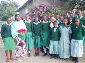 Bride Rescue Program Group picture