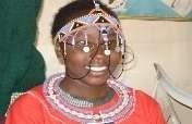 Rescuing Young Brides in Kenya