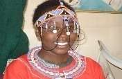 Rescuing Young Brides in Kenya