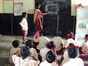 Implementing peer learning
