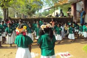 Supporting school programs