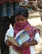 Preparing for competitive exams