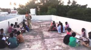 Coaching Class