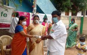 Arsenicum Album distributed