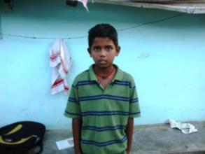 Srini