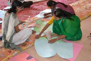 Teachers @ TDP Workshop