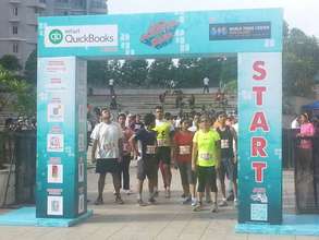 @ Sky Scraper Dash Event