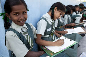 The joy in learning