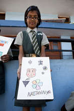 Experiencing the joy in learning