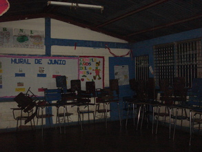 Classroom