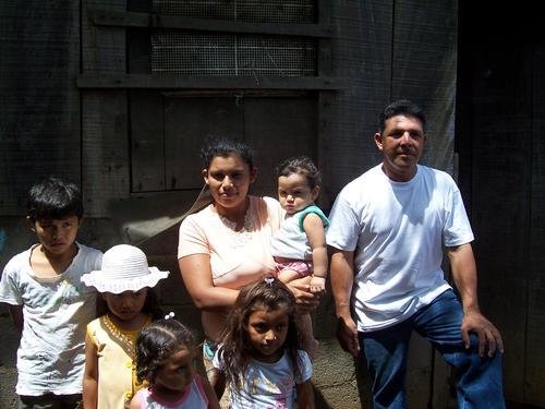 Working Teens Educated in Nicaragua
