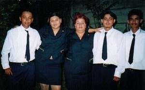 Graduates