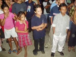 Current Students