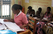 Helping children with chronic diseases