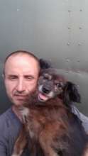 Marius and another friend