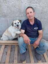 Marius and a Best Friend