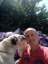 Being rescued by Marius was their only hope