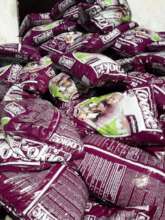 The monthly shipment arrives!