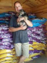 July food shipment