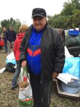village spayathon