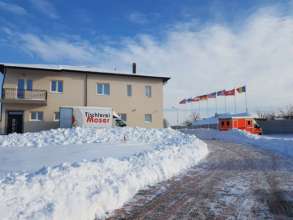 Center of Hope is now open for veterinary care