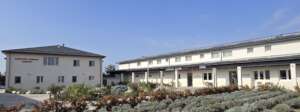 Center of Hope Hospital Romania