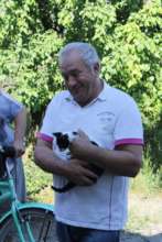 Campineanca spayathon