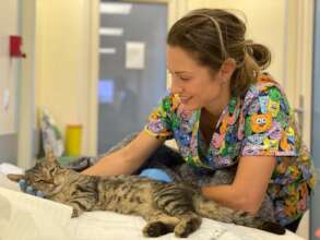 Center of Hope recovery