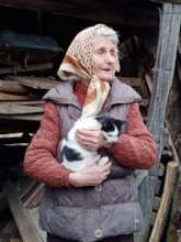 Reaching out to communities