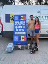 Education through sterilization works!