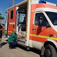 HOPE mobile cat spay day