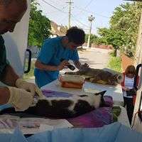 HOPE ambulance reaches more communities