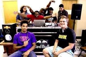 Chapel Hill, NC Beat Making Lab