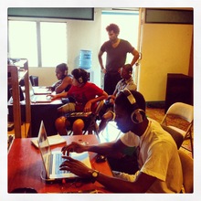 Panama Beat Making Lab