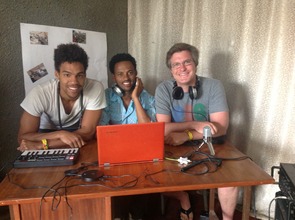 Ethiopia Beat Making Lab