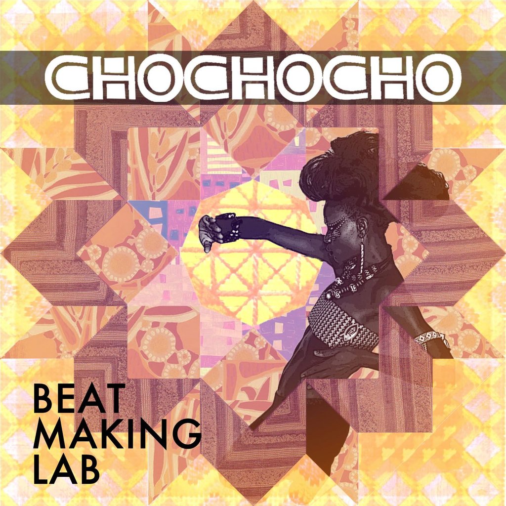 Beat Making Lab