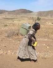 Carrying Water