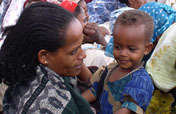 Help Rural Ethiopians Improve Access to Water