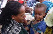 Help Rural Ethiopians Improve Access to Water