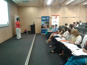 Learning more about fundraising