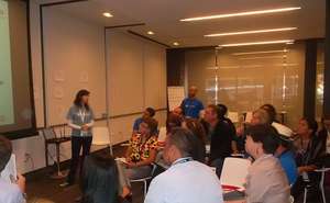 Training for Libraries