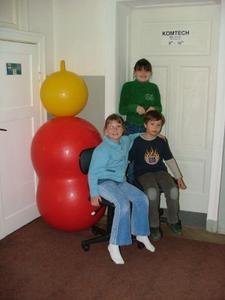 Life Skills for Children With Learning Disability