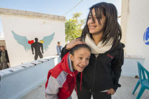 Youth find support networks at youth centers