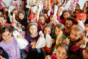 Photo: Corinna Robbins/Mercy Corps